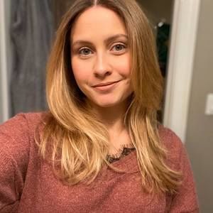 Meet your Posher, Bianca